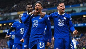 英冠：莱切斯特 VS 考文垂