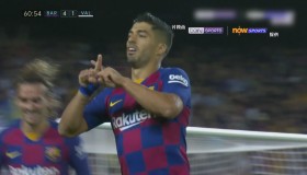 亚马尔·拉莫斯：技术精湛实力出众，金球奖未来之星对决登贝莱